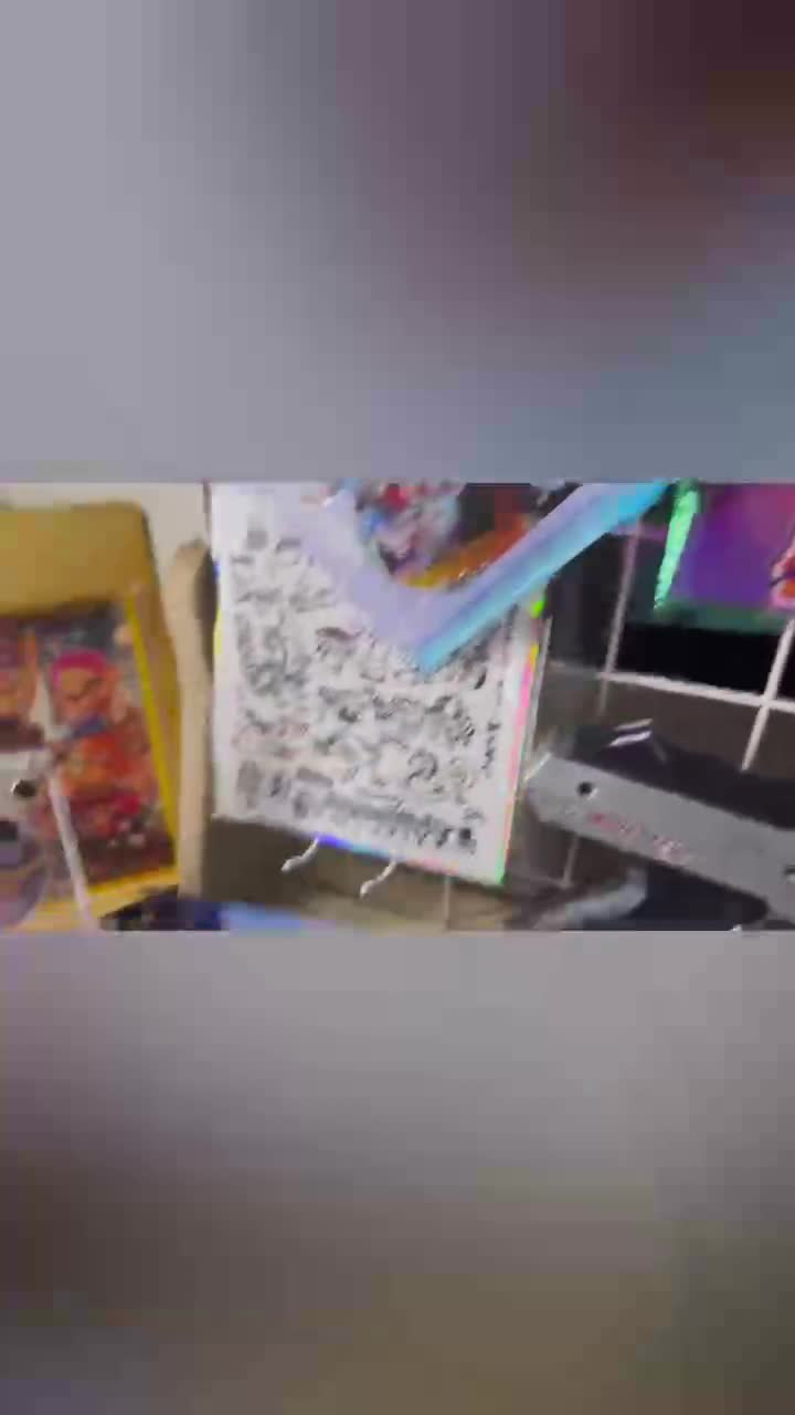Video poster
